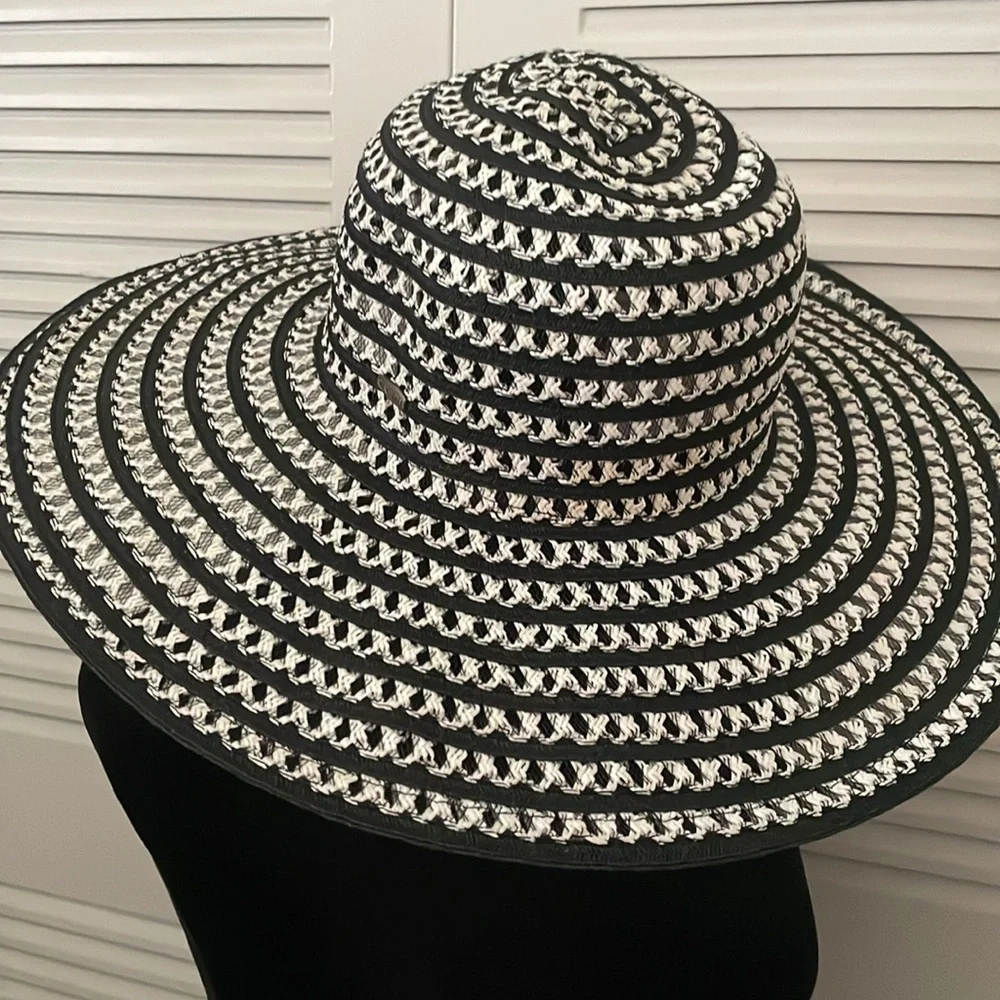 Beach hat - Picture 7 of 7
